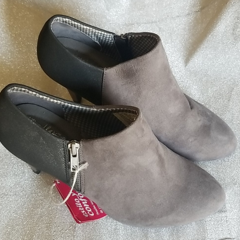 Dexflex High Heel
